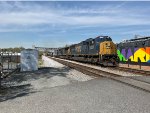 CSX 4546